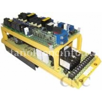 Сервопусилитель FANUC Digital 2 axis Servo Amplifier A06B-6058-H223 Сервопусилитель FANUC Digital 2 axis Servo Amplifier A06B-6058-H223