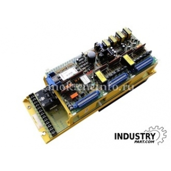 Servo Fanuc 5S/10S Servo Amplifier  A06B-6058-H250