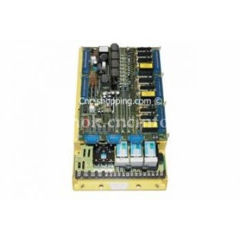Сервоусилитель Fanuc Servo Amplifier A06B-6058-H329 Сервоусилитель Fanuc Servo Amplifier A06B-6058-H329