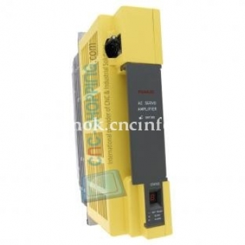Сервоусилитель FANUC SVUC 1-80A06B-6066-H006 Сервоусилитель FANUC SVUC 1-80A06B-6066-H006