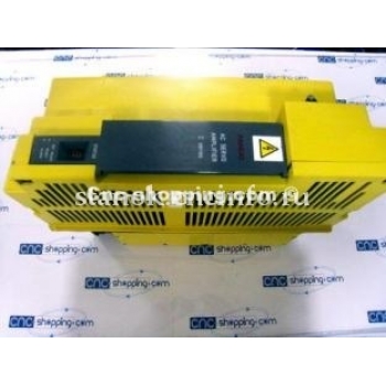 Сервоусилитель Fanuc Servo Amplifier A06B-6066-H008 Сервоусилитель Fanuc Servo Amplifier A06B-6066-H008