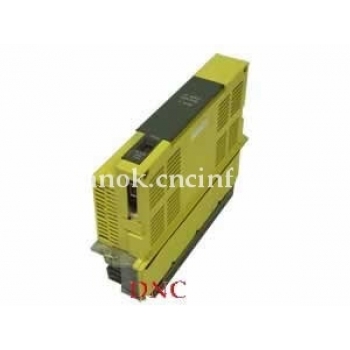 Сервоусилитель Fanuc Servo Amplifier C Series SVUC 2-4/12 A06B-6066-H223 Сервоусилитель Fanuc Servo Amplifier C Series SVUC 2-4/12 A06B-6066-H223