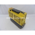 Сервоусилитель Fanuc Servo Amplifier Unit C Series SVUC 2-4/40 A06B-6066-H224
