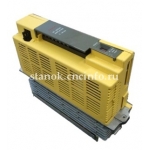 Сервосилитель Fanuc AC Servo Amplifier C Series SVUC 2-80/80 A06B-6066-H266