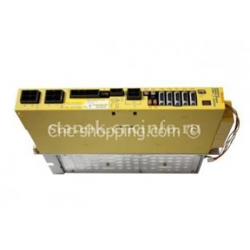 Сервоусилитель FANUC Servo Amplifier A06B-6093-H153