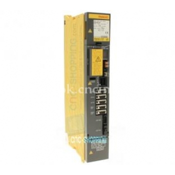Сервоусилитель FANUC Servo Amplifier Unit Alpha SVM-2-20/20 A06B-6096-H203 Сервоусилитель FANUC Servo Amplifier Unit Alpha SVM-2-20/20 A06B-6096-H203