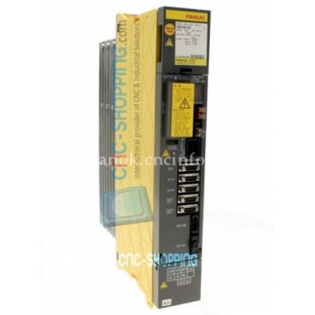 Сервоусилитель FANUC Servo Amplifier Alpha SVM 2-20/40 A06B-6096-H205 Сервоусилитель FANUC Servo Amplifier Alpha SVM 2-20/40 A06B-6096-H205