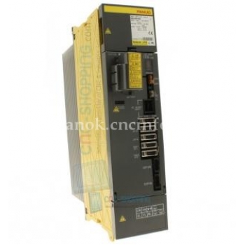 Сервоусилитель FANUC Servo Amplifier Alpha SVM 2-40/80 A06B-6096-H207 Сервоусилитель FANUC Servo Amplifier Alpha SVM 2-40/80 A06B-6096-H207