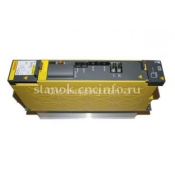 Сервоусилитель FANUC Servo Amplifier A06B-6114-H105 Сервоусилитель FANUC Servo Amplifier A06B-6114-H105