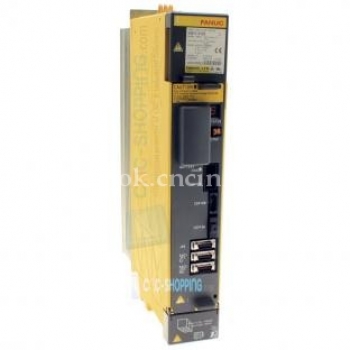 Сервоусилитель FANUC Servo Amplifier Alpha i SVM 2-20/40i A06B-6114-H206 Сервоусилитель FANUC Servo Amplifier Alpha i SVM 2-20/40i A06B-6114-H206