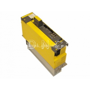 Сервоусилитель FANUC Servo Amplifier A06B-6114-H208 Сервоусилитель FANUC Servo Amplifier A06B-6114-H208