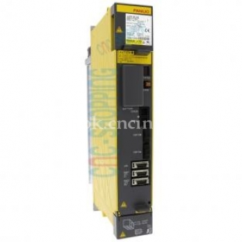 Сервоусилитель Fanuc Servo Amplifier Alpha iSV 2-20/40 30i A06B-6117-H207 Сервоусилитель Fanuc Servo Amplifier Alpha iSV 2-20/40 30i A06B-6117-H207