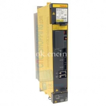 Сервомотор Fanuc Servo Amplifier Module SVM 1-40HVi A06B-6124-H104 Сервомотор Fanuc Servo Amplifier Module SVM 1-40HVi A06B-6124-H104