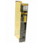 Сервоусилитель Amplifier Fanuc Alpha iSV 10HV A06B-6127-H102