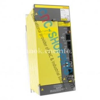 Сервоусилитель Amplifier Fanuc Alpha iSV 180HV A06B-6127-H106 Сервоусилитель Amplifier Fanuc Alpha iSV 180HV A06B-6127-H106