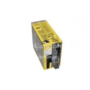 Сервоусилитель FANUC Servo Amplifier Beta iSV 4i A06B-6130-H001 Сервоусилитель FANUC Servo Amplifier Beta iSV 4i A06B-6130-H001