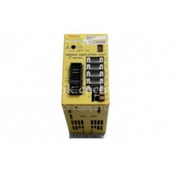Сервоусилитель Fanuc Beta SVU-12 Servo Amplifier A06B-6093-H171 Сервоусилитель Fanuc Beta SVU-12 Servo Amplifier A06B-6093-H171