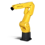 Мини-робот LR Mate 200iD/7L