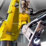 Мини-робот LR Mate 200iD/7L