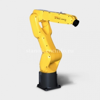 Мини-робот LR Mate 200iD/7L Мини-робот LR Mate 200iD/7L