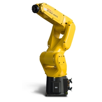 Универсальный робот LR Mate 200iD Универсальный робот LR Mate 200iD