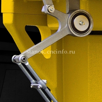 Дельта-робот M-1iA/1HL Дельта-робот M-1iA/1HL