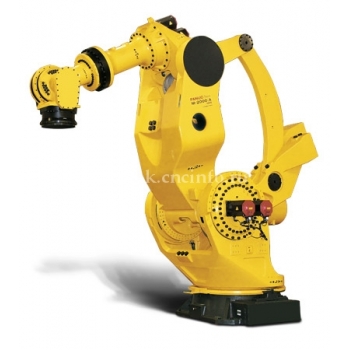 Универсальный робот M-2000iA/1200