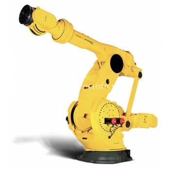 Универсальный промышленный робот M-2000iA/1700L Универсальный промышленный робот M-2000iA/1700L