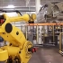 Универсальный робот M-2000iA/900L Универсальный робот M-2000iA/900L