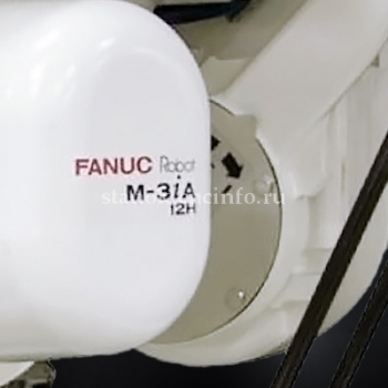 Дельта-робот M-3iA/12H Дельта-робот M-3iA/12H