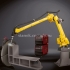 Универсальный робот M-710iC/20L Универсальный робот M-710iC/20L