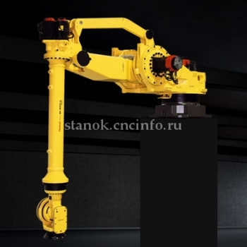 Универсальный робот M-900iA/150P Универсальный робот M-900iA/150P