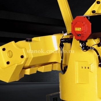 Универсальный робот M-900iB/400L Универсальный робот M-900iB/400L
