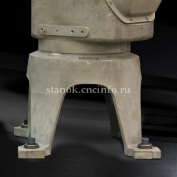 Покрасочный робот P-50iB/10L Покрасочный робот P-50iB/10L