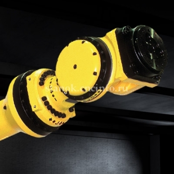 Промышленный робот R-1000iA/80H Промышленный робот R-1000iA/80H