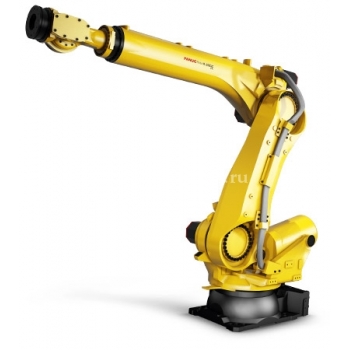 Сварочный робот R-2000 iС/210L Сварочный робот R-2000 iС/210L