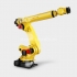 Сварочный робот R-2000 iС/210L Сварочный робот R-2000 iС/210L