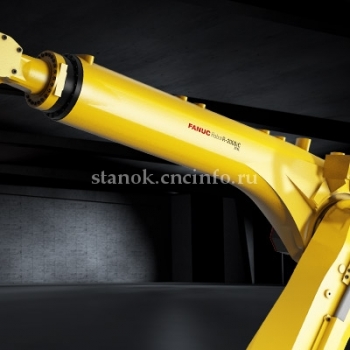 Сварочный робот R-2000 iС/210L Сварочный робот R-2000 iС/210L