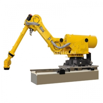 Универсальный робот R-2000iB/100P