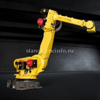 Универсальный робот R-2000iB/100P