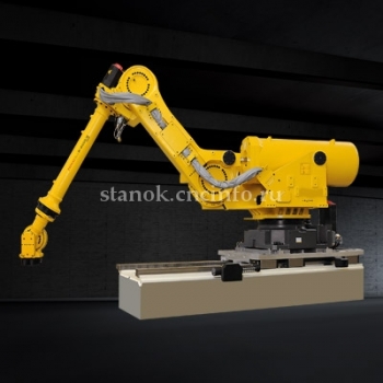 Универсальный робот R-2000iB/100P