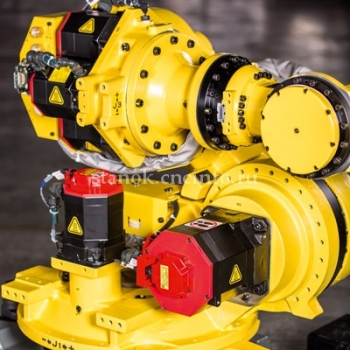 Универсальный робот R-2000iB/170CF