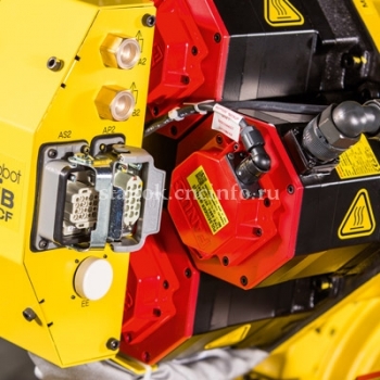 Универсальный робот R-2000iB/175L Универсальный робот R-2000iB/175L