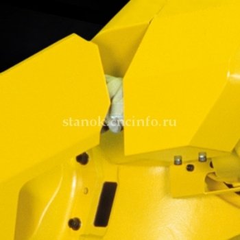 Универсальный промышленный робот R-2000iB/210FS Универсальный промышленный робот R-2000iB/210FS