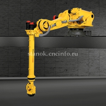 Универсальный робот R-2000iC/100P Универсальный робот R-2000iC/100P