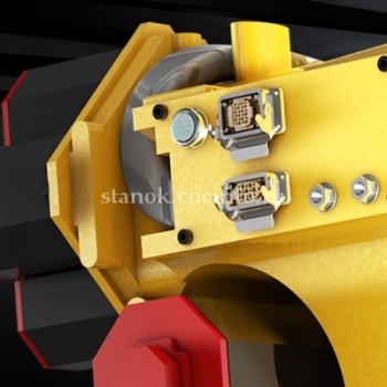 Универсальный робот R-2000iC/270F Универсальный робот R-2000iC/270F