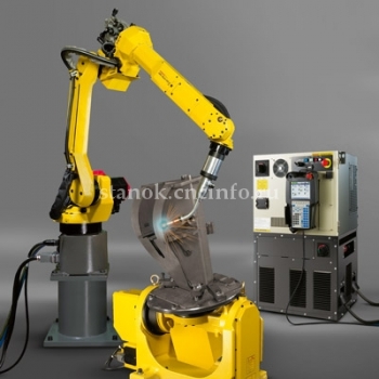 Робот для дуговой сварки ARC Mate 100 iC/7L